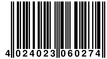 4 024023 060274