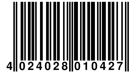 4 024028 010427