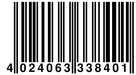 4 024063 338401