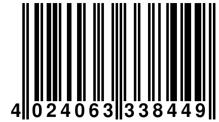 4 024063 338449