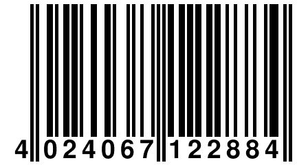 4 024067 122884