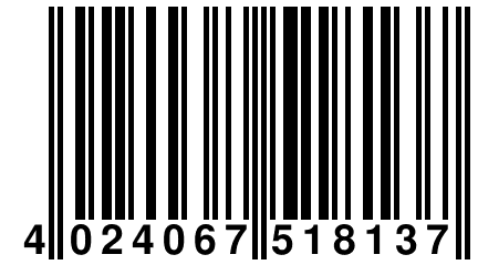 4 024067 518137