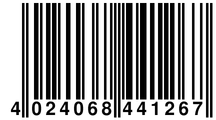 4 024068 441267