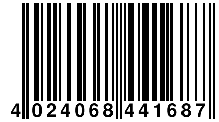 4 024068 441687