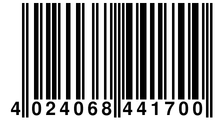 4 024068 441700