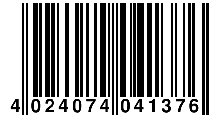 4 024074 041376