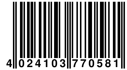 4 024103 770581