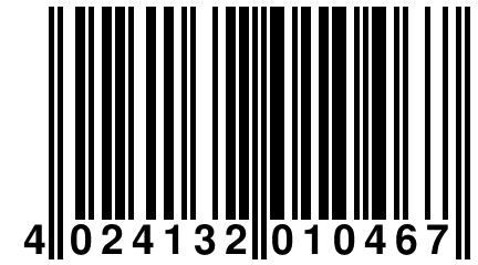 4 024132 010467