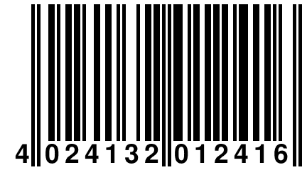 4 024132 012416