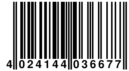 4 024144 036677