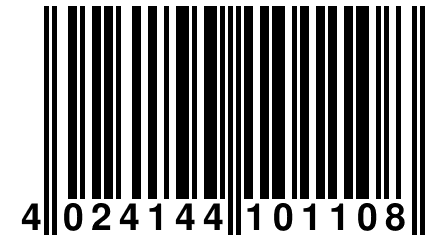 4 024144 101108