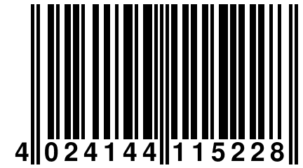 4 024144 115228