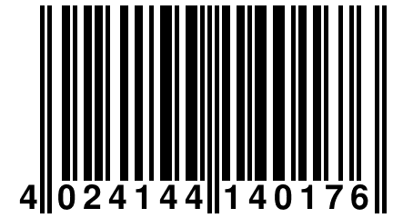 4 024144 140176