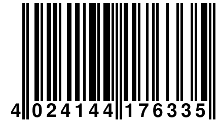 4 024144 176335