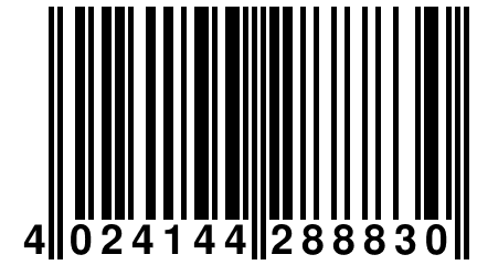 4 024144 288830