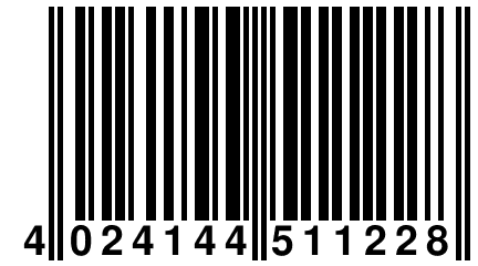 4 024144 511228