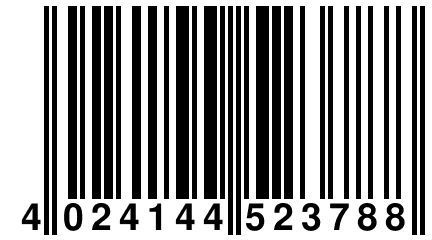 4 024144 523788