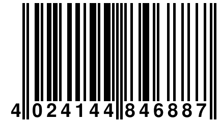 4 024144 846887