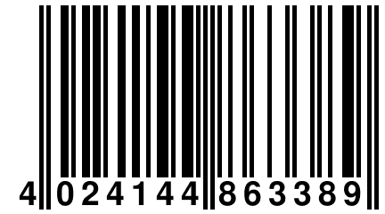 4 024144 863389