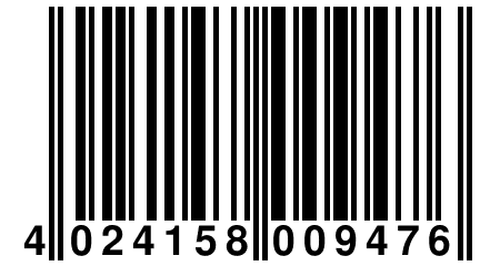 4 024158 009476