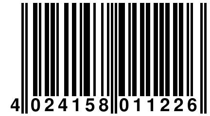 4 024158 011226