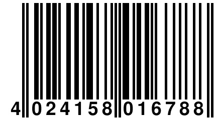 4 024158 016788