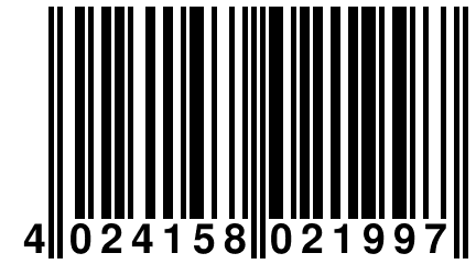 4 024158 021997