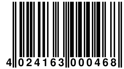 4 024163 000468