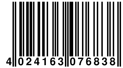 4 024163 076838