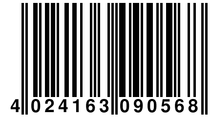 4 024163 090568