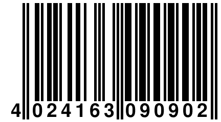 4 024163 090902