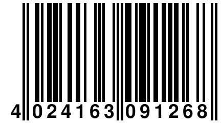 4 024163 091268