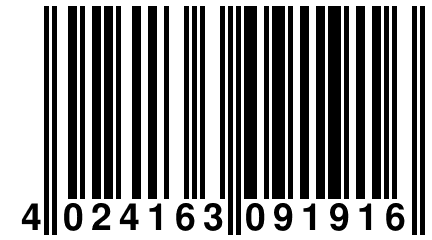 4 024163 091916