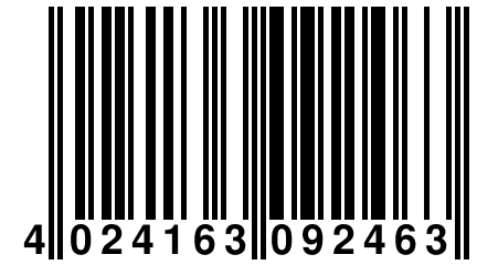 4 024163 092463