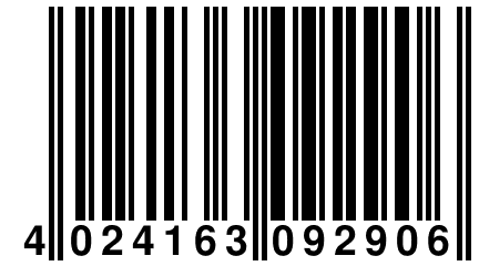 4 024163 092906