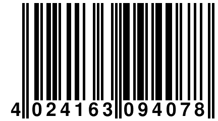 4 024163 094078