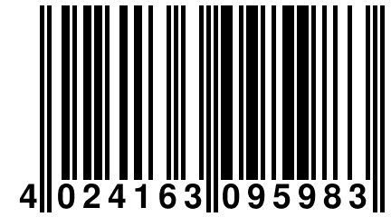 4 024163 095983