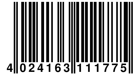 4 024163 111775