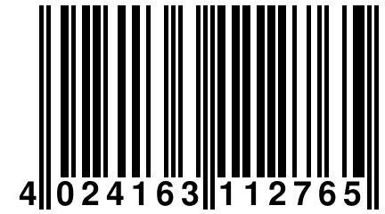 4 024163 112765