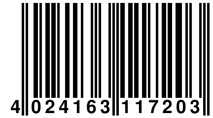 4 024163 117203