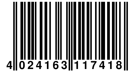 4 024163 117418