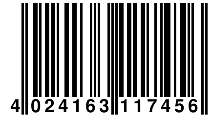 4 024163 117456