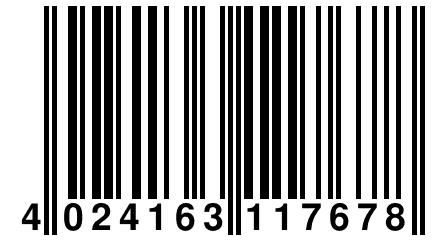 4 024163 117678