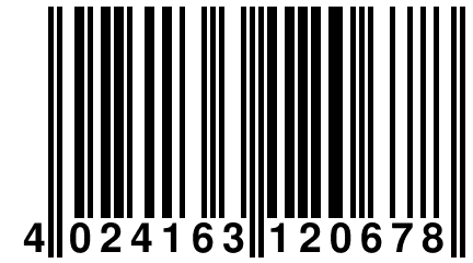 4 024163 120678