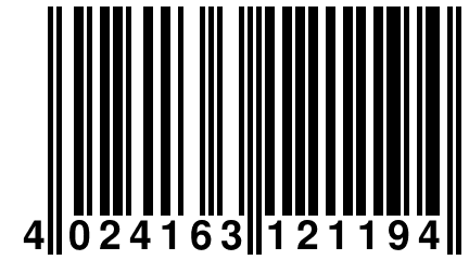 4 024163 121194