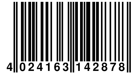 4 024163 142878