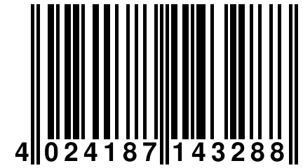 4 024187 143288