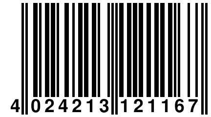 4 024213 121167