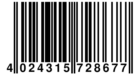 4 024315 728677