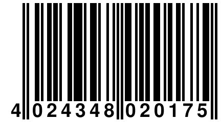 4 024348 020175